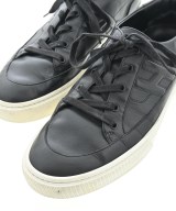 HERMES（エルメス）スニーカー 黒 サイズ:EU43(28cm位) メンズ/2200658139093