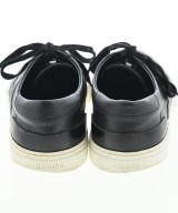 HERMES（エルメス）スニーカー 黒 サイズ:EU43(28cm位) メンズ/2200658139093