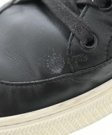 HERMES（エルメス）スニーカー 黒 サイズ:EU43(28cm位) メンズ/2200658139093