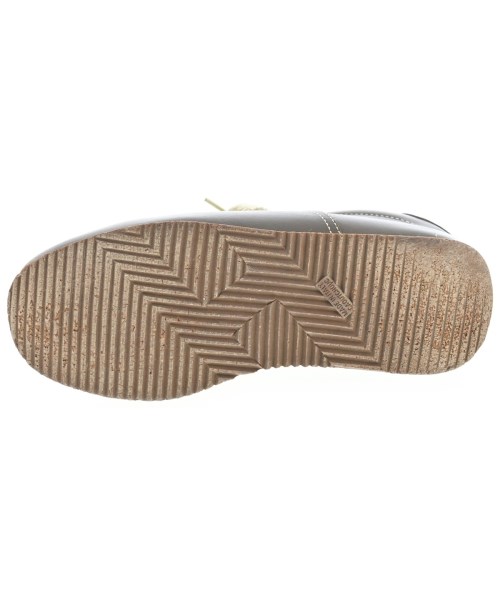 HERMES（エルメス）スニーカー 茶 サイズ:EU36 1/2(23cm位) レディース/2200658212017