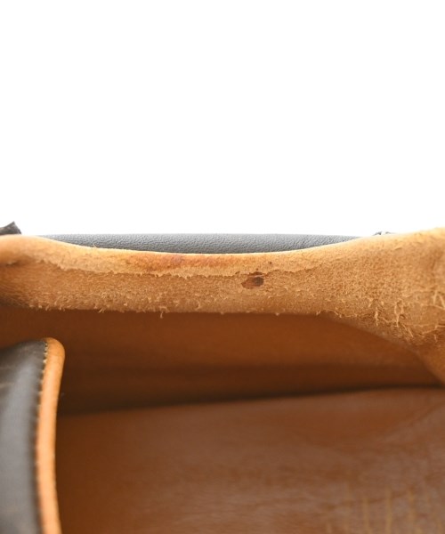 HERMES（エルメス）スニーカー 茶 サイズ:EU36 1/2(23cm位) レディース/2200658212017