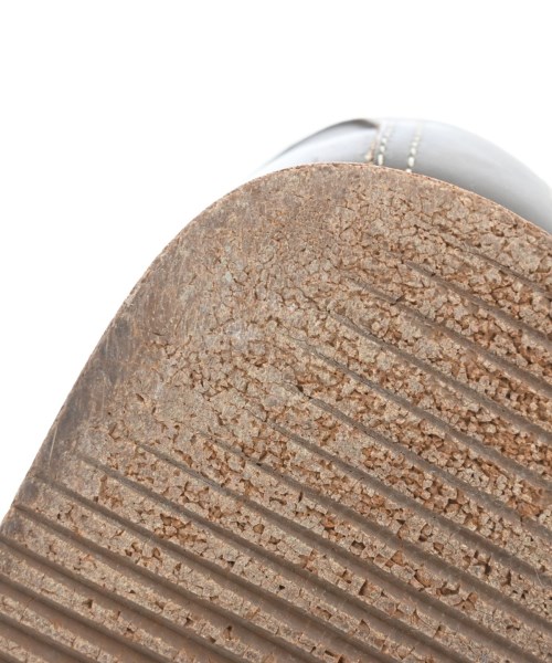 HERMES（エルメス）スニーカー 茶 サイズ:EU36 1/2(23cm位) レディース/2200658212017