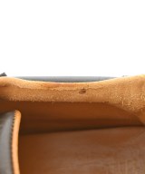 HERMES（エルメス）スニーカー 茶 サイズ:EU36 1/2(23cm位) レディース/2200658212017