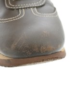 HERMES（エルメス）スニーカー 茶 サイズ:EU36 1/2(23cm位) レディース/2200658212017
