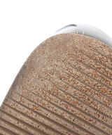 HERMES（エルメス）スニーカー 茶 サイズ:EU36 1/2(23cm位) レディース/2200658212017