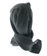 HERMES（エルメス）マフラー グレー サイズ:- レディース/2200654484043