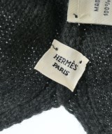 HERMES（エルメス）マフラー グレー サイズ:- レディース/2200654484043