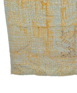 HERMES（エルメス）ロング・マキシ丈スカート 緑 サイズ:F レディース/2200658417016