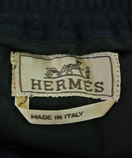 HERMES（エルメス）その他 紺 サイズ:42(XS位) メンズ/2200658432033