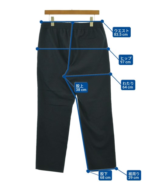 HERMES（エルメス）その他 紺 サイズ:42(XS位) メンズ/2200658432033