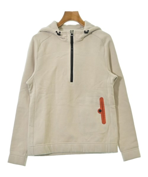 HERMES(エルメス)パーカー ベージュ サイズ:S/2200658101014