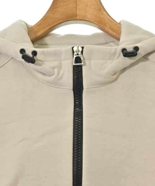 HERMES（エルメス）パーカー ベージュ サイズ:S レディース/2200658101014