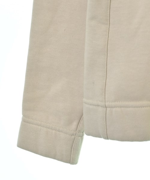 HERMES（エルメス）パーカー ベージュ サイズ:S レディース/2200658101014