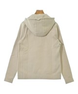 HERMES（エルメス）パーカー ベージュ サイズ:S レディース/2200658101014