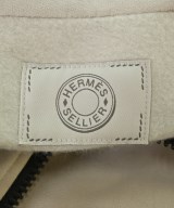 HERMES（エルメス）パーカー ベージュ サイズ:S レディース/2200658101014