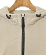 HERMES（エルメス）パーカー ベージュ サイズ:S レディース/2200658101014