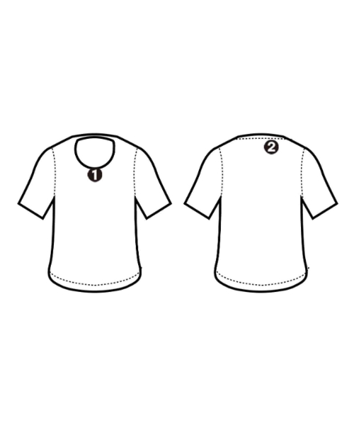 HERMES（エルメス）ポロシャツ ベージュ サイズ:L メンズ/2200658903014