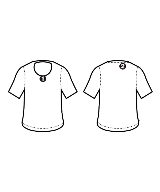 HERMES（エルメス）ポロシャツ ベージュ サイズ:L メンズ/2200658903014