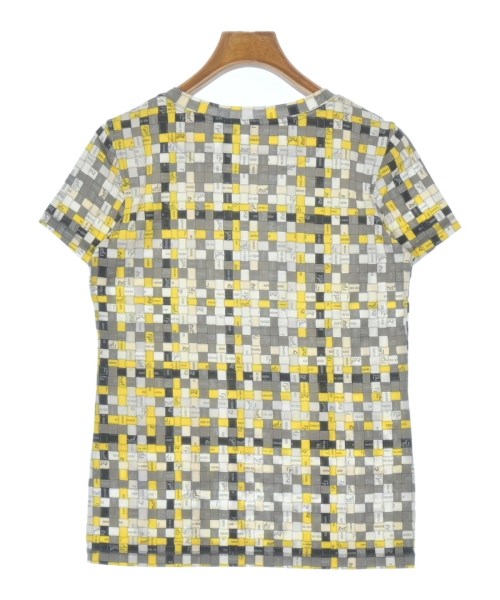 HERMES（エルメス）Tシャツ・カットソー グレー サイズ:34(XXXS位) レディース/2200658929045