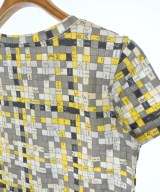 HERMES（エルメス）Tシャツ・カットソー グレー サイズ:34(XXXS位) レディース/2200658929045