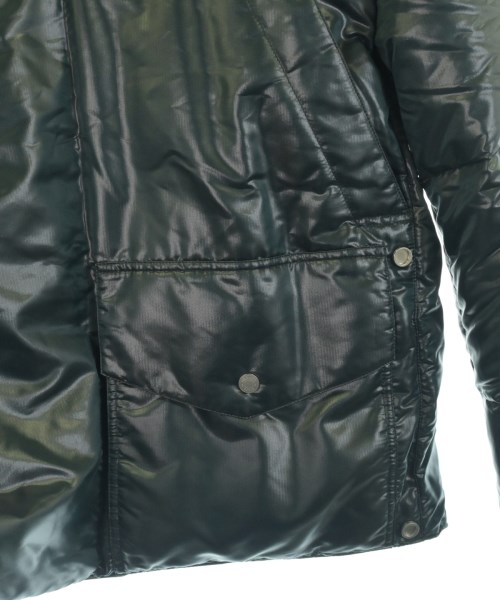 HERMES（エルメス）ダウンジャケット/ダウンベスト 緑 サイズ:50(XL位) メンズ/2200657318116