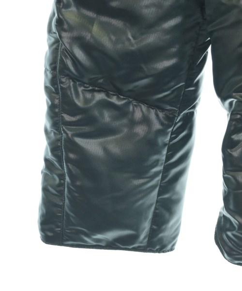 HERMES（エルメス）ダウンジャケット/ダウンベスト 緑 サイズ:50(XL位) メンズ/2200657318116