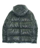 HERMES（エルメス）ダウンジャケット/ダウンベスト 緑 サイズ:50(XL位) メンズ/2200657318116