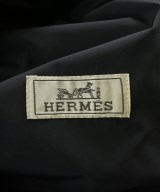 HERMES（エルメス）ダウンジャケット/ダウンベスト 緑 サイズ:50(XL位) メンズ/2200657318116