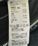 HERMES（エルメス）ダウンジャケット/ダウンベスト 緑 サイズ:50(XL位) メンズ/2200657318116