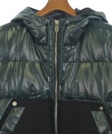 HERMES（エルメス）ダウンジャケット/ダウンベスト 緑 サイズ:50(XL位) メンズ/2200657318116