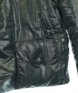 HERMES（エルメス）ダウンジャケット/ダウンベスト 緑 サイズ:50(XL位) メンズ/2200657318116