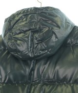 HERMES（エルメス）ダウンジャケット/ダウンベスト 緑 サイズ:50(XL位) メンズ/2200657318116