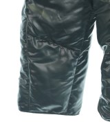 HERMES（エルメス）ダウンジャケット/ダウンベスト 緑 サイズ:50(XL位) メンズ/2200657318116