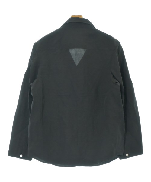 HERMES（エルメス）その他 黒 サイズ:46(M位) メンズ/2200659025012