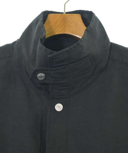 HERMES（エルメス）その他 黒 サイズ:46(M位) メンズ/2200659025012