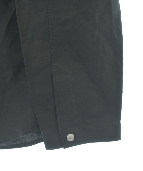 HERMES（エルメス）その他 黒 サイズ:46(M位) メンズ/2200659025012