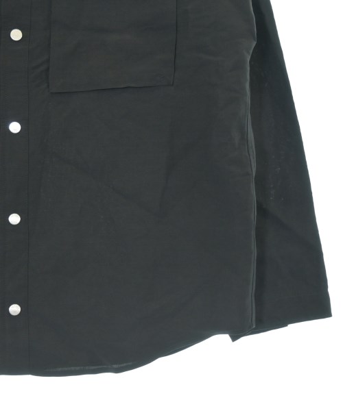 HERMES（エルメス）その他 黒 サイズ:46(M位) メンズ/2200659025012