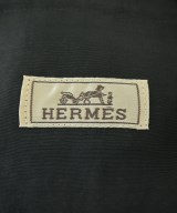 HERMES（エルメス）その他 黒 サイズ:46(M位) メンズ/2200659025012