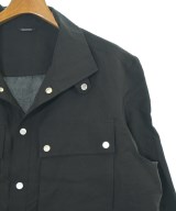 HERMES（エルメス）その他 黒 サイズ:46(M位) メンズ/2200659025012