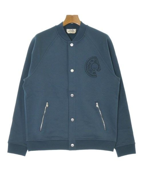 HERMES(エルメス)その他 青 サイズ:L/2200659025029
