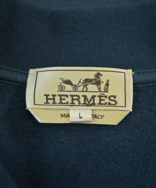 HERMES（エルメス）その他 青 サイズ:L メンズ/2200659025029