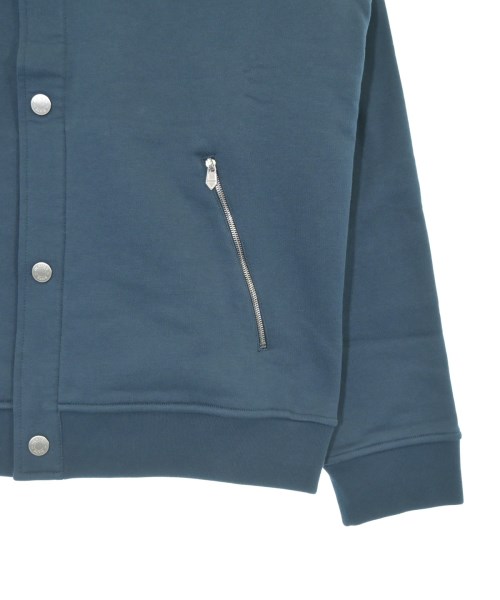 HERMES（エルメス）その他 青 サイズ:L メンズ/2200659025029