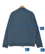 HERMES（エルメス）その他 青 サイズ:L メンズ/2200659025029