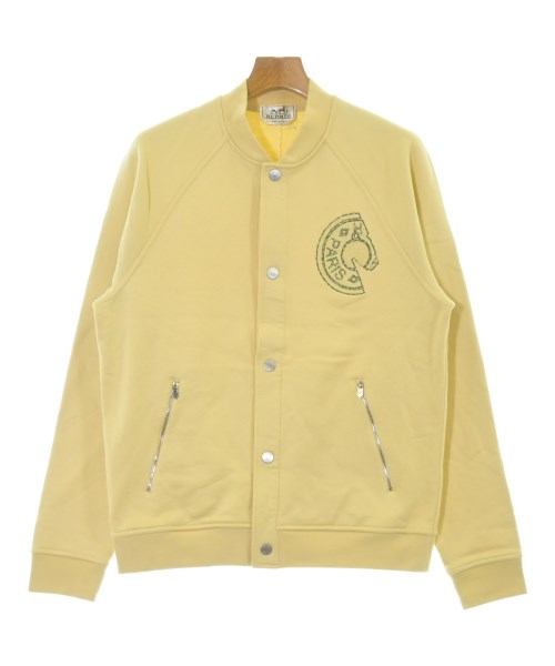 HERMES(エルメス)その他 黄 サイズ:M/2200659025036