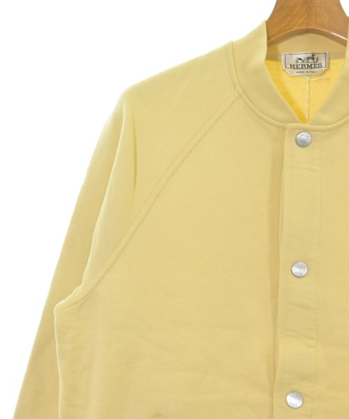 HERMES（エルメス）その他 黄 サイズ:M メンズ/2200659025036