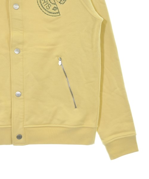 HERMES（エルメス）その他 黄 サイズ:M メンズ/2200659025036