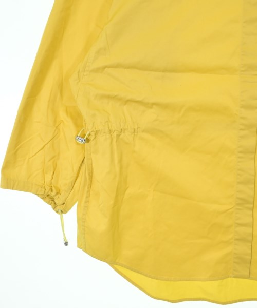 HERMES（エルメス）ブラウス 黄 サイズ:38(S位) レディース/2200659165039