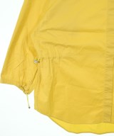 HERMES（エルメス）ブラウス 黄 サイズ:38(S位) レディース/2200659165039
