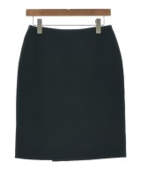 HERMES（エルメス）ミニスカート 黒 サイズ:36(XS位) レディース/2200659273062