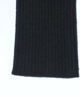 HERMES（エルメス）カーディガン 黒 サイズ:40(M位) レディース/2200659514028